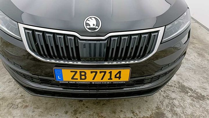 Photo 5 VIN: TMBLJ7NU7J5031944 - SKODA KAROQ 