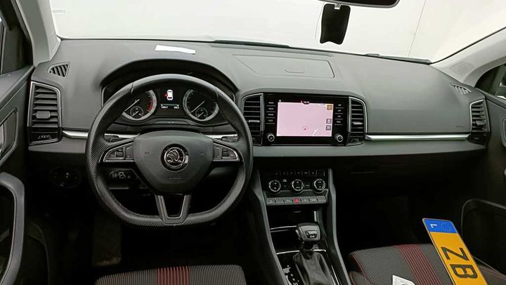 Photo 9 VIN: TMBLJ7NU7J5031944 - SKODA KAROQ 