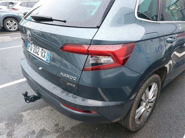 Photo 14 VIN: TMBLJ7NU7K5013946 - SKODA KAROQ 