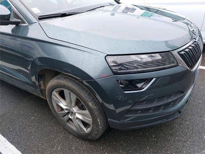 Photo 18 VIN: TMBLJ7NU7K5013946 - SKODA KAROQ 