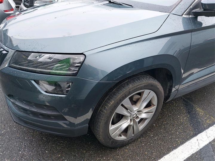 Photo 29 VIN: TMBLJ7NU7K5013946 - SKODA KAROQ 