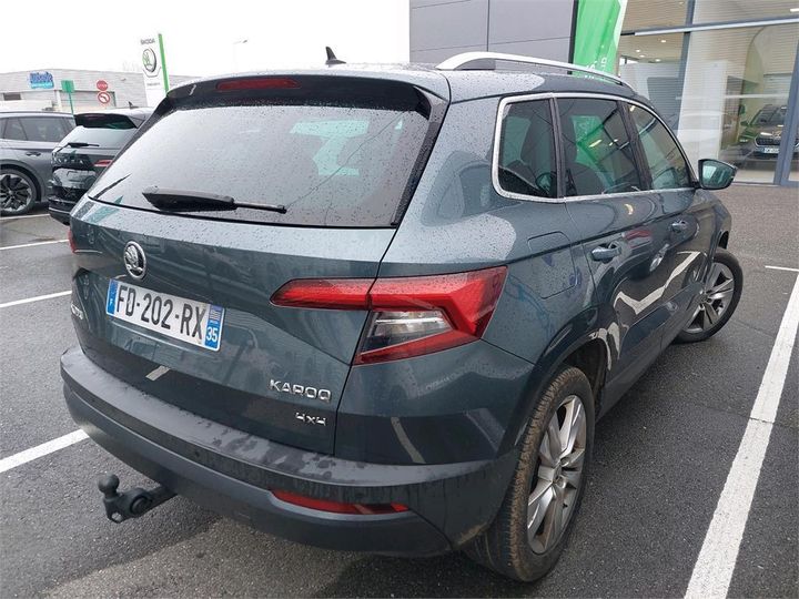 Photo 4 VIN: TMBLJ7NU7K5013946 - SKODA KAROQ 