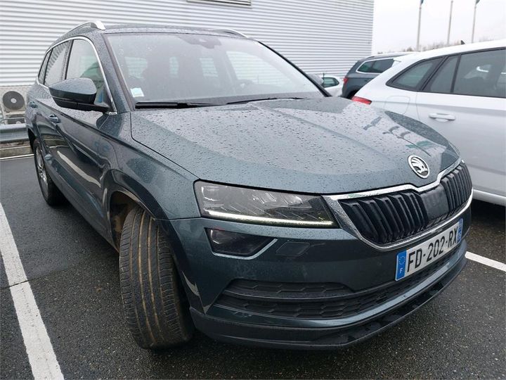 Photo 6 VIN: TMBLJ7NU7K5013946 - SKODA KAROQ 