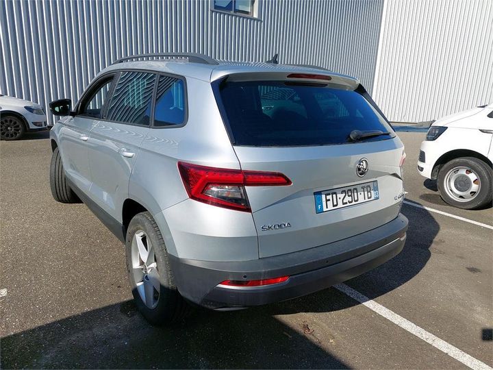 Photo 12 VIN: TMBLJ7NU7K5014725 - SKODA KAROQ 