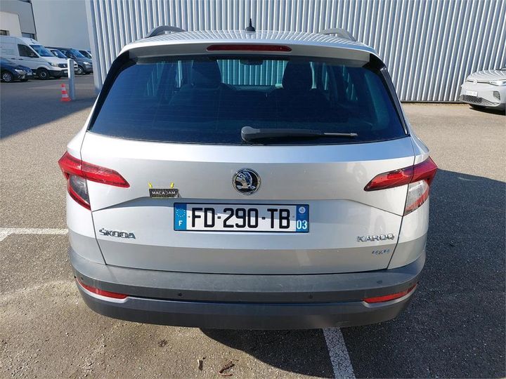 Photo 15 VIN: TMBLJ7NU7K5014725 - SKODA KAROQ 