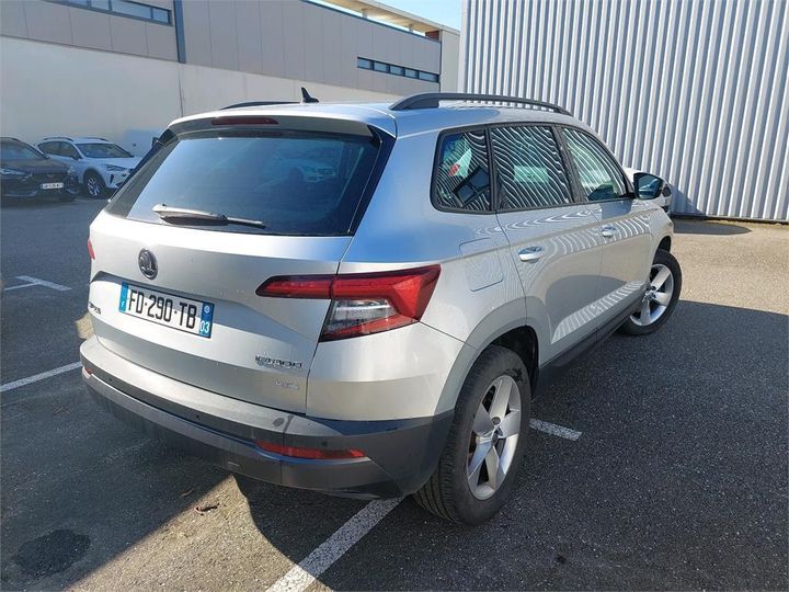 Photo 2 VIN: TMBLJ7NU7K5014725 - SKODA KAROQ 