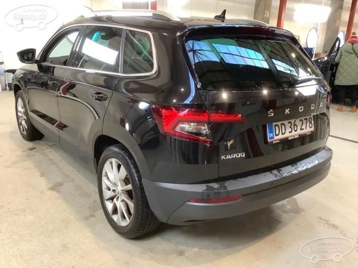 Photo 19 VIN: TMBLJ7NU7N5011523 - SKODA KAROQ 