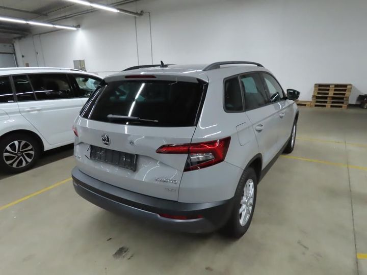 Photo 6 VIN: TMBLJ7NU8J2020906 - SKODA KAROQ 