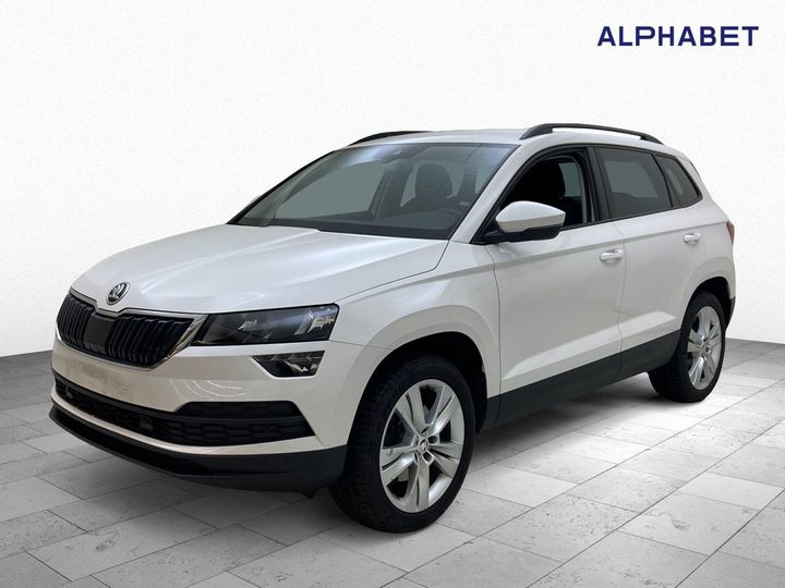 Photo 1 VIN: TMBLJ7NU8K2026593 - SKODA KAROQ 