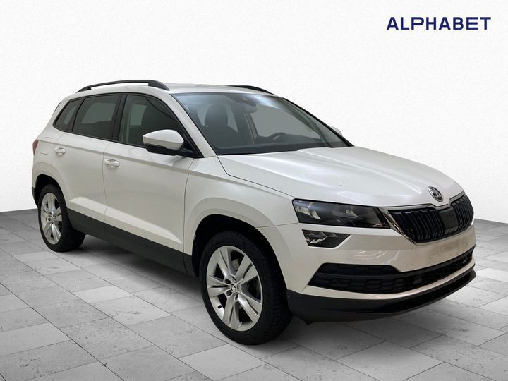 Photo 2 VIN: TMBLJ7NU8K2026593 - SKODA KAROQ 