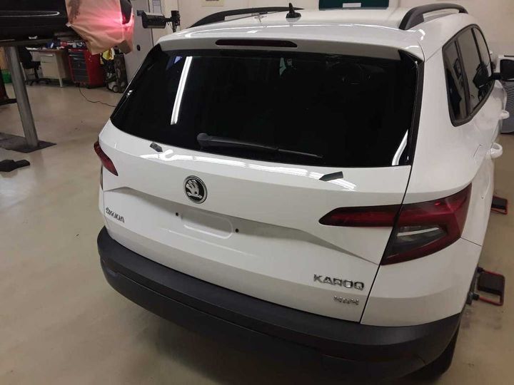 Photo 21 VIN: TMBLJ7NU8K2026593 - SKODA KAROQ 