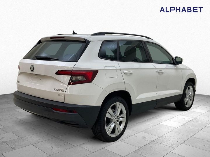 Photo 4 VIN: TMBLJ7NU8K2026593 - SKODA KAROQ 