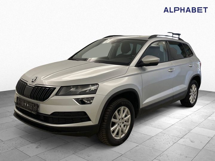 Photo 1 VIN: TMBLJ7NU8L2035022 - SKODA KAROQ 