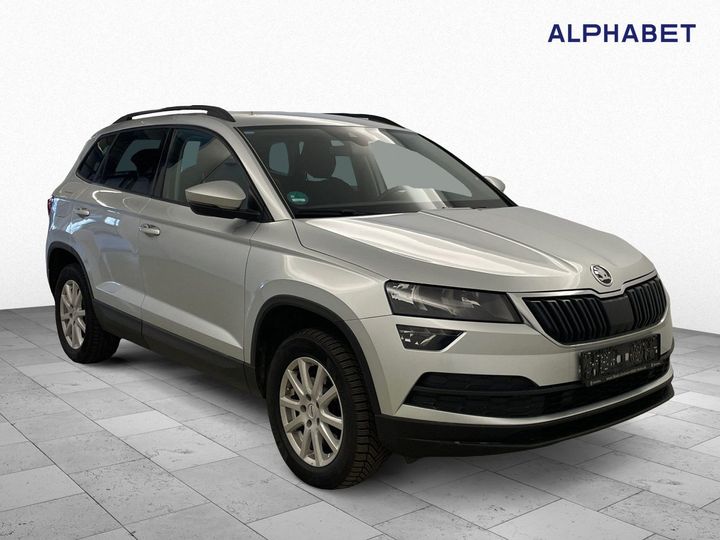 Photo 2 VIN: TMBLJ7NU8L2035022 - SKODA KAROQ 