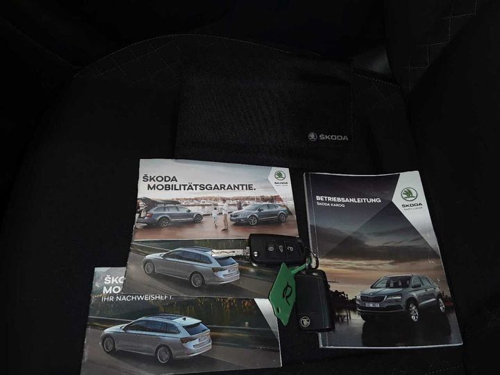 Photo 25 VIN: TMBLJ7NU8L2035022 - SKODA KAROQ 