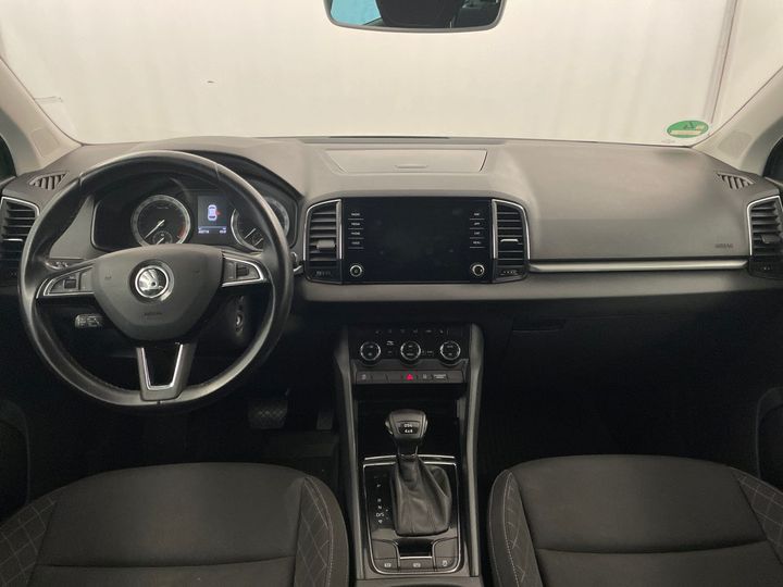 Photo 7 VIN: TMBLJ7NU8L2035022 - SKODA KAROQ 