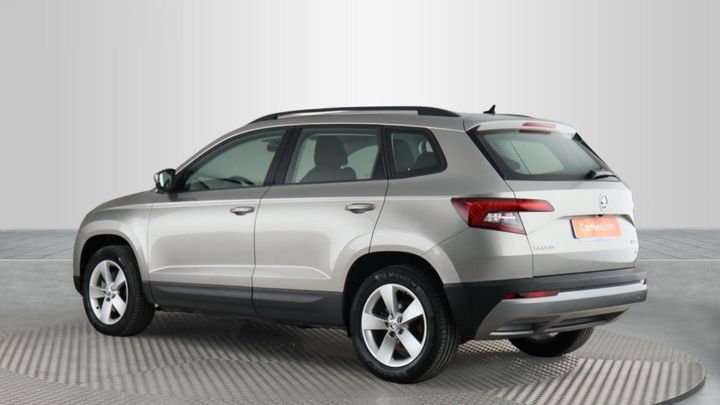 Photo 3 VIN: TMBLJ7NU9J2026178 - SKODA KAROQ 