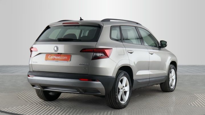 Photo 5 VIN: TMBLJ7NU9J2026178 - SKODA KAROQ 