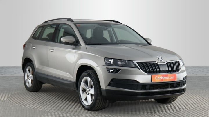 Photo 7 VIN: TMBLJ7NU9J2026178 - SKODA KAROQ 