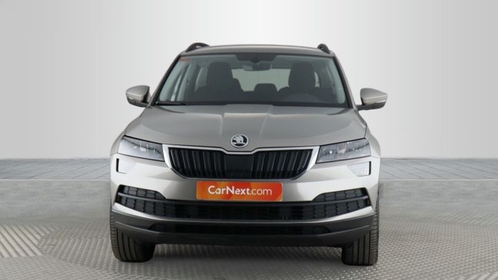 Photo 8 VIN: TMBLJ7NU9J2026178 - SKODA KAROQ 