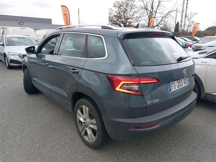 Photo 12 VIN: TMBLJ7NU9K5013110 - SKODA KAROQ 