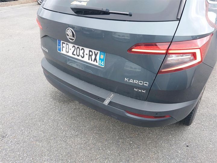 Photo 16 VIN: TMBLJ7NU9K5013110 - SKODA KAROQ 