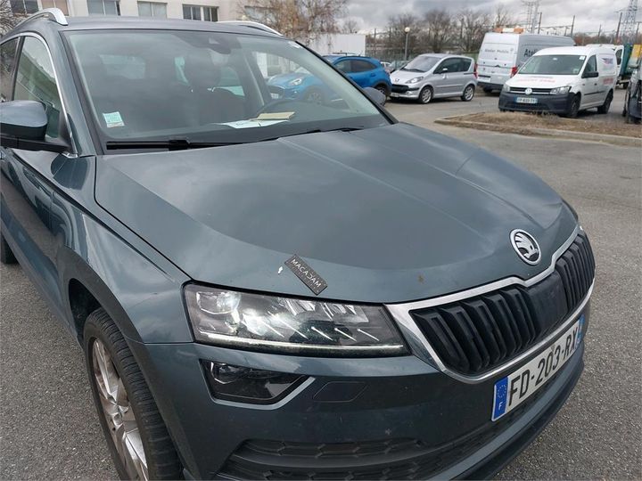 Photo 24 VIN: TMBLJ7NU9K5013110 - SKODA KAROQ 