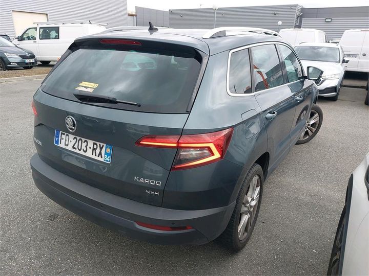 Photo 34 VIN: TMBLJ7NU9K5013110 - SKODA KAROQ 