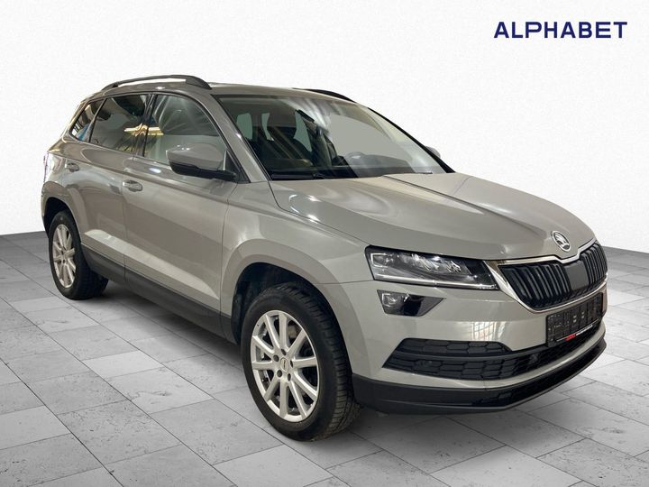 Photo 1 VIN: TMBLJ7NU9L2036986 - SKODA KAROQ 