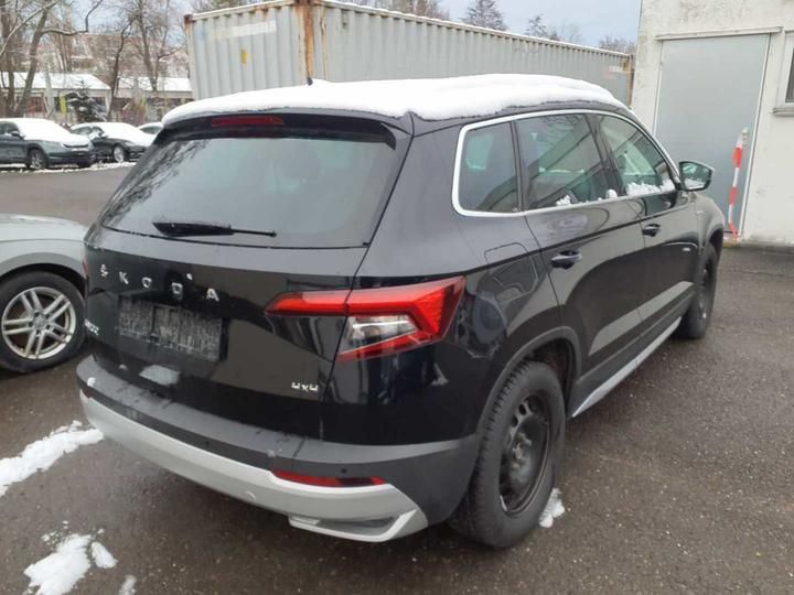 Photo 2 VIN: TMBLJ7NUXL2023714 - SKODA KAROQ 