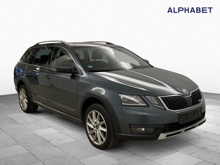 Photo 2 VIN: TMBLJ9NE1K0069432 - SKODA OCTAVIA 