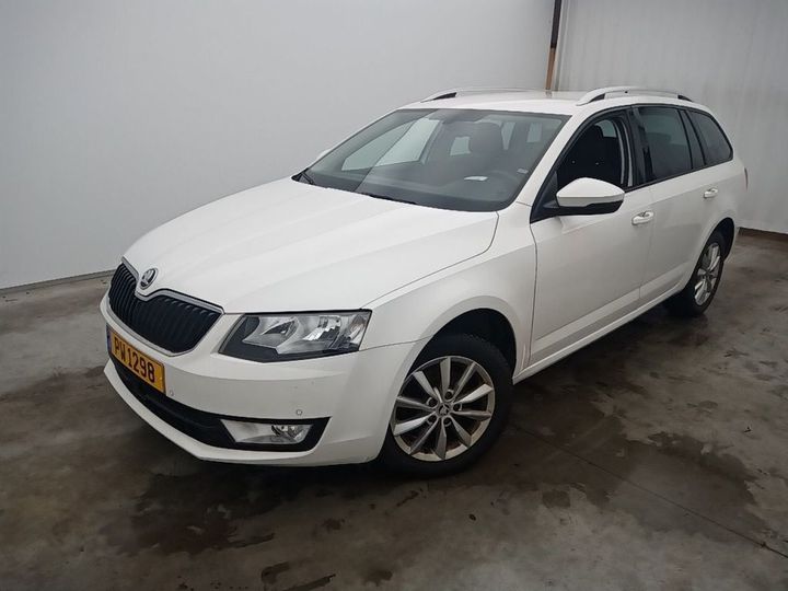 Photo 1 VIN: TMBLJ9NE5G0271990 - SKODA OCTAVIA 