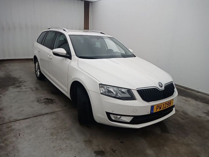 Photo 8 VIN: TMBLJ9NE5G0271990 - SKODA OCTAVIA 