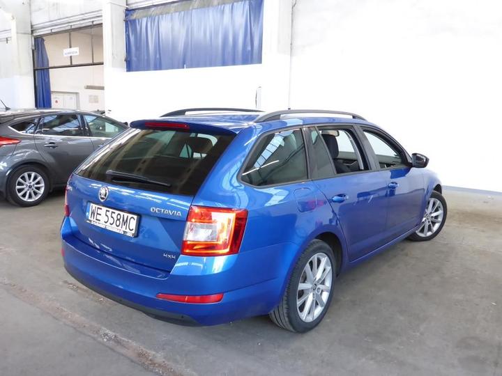 Photo 3 VIN: TMBLJ9NEXG0194954 - SKODA OCTAVIA 