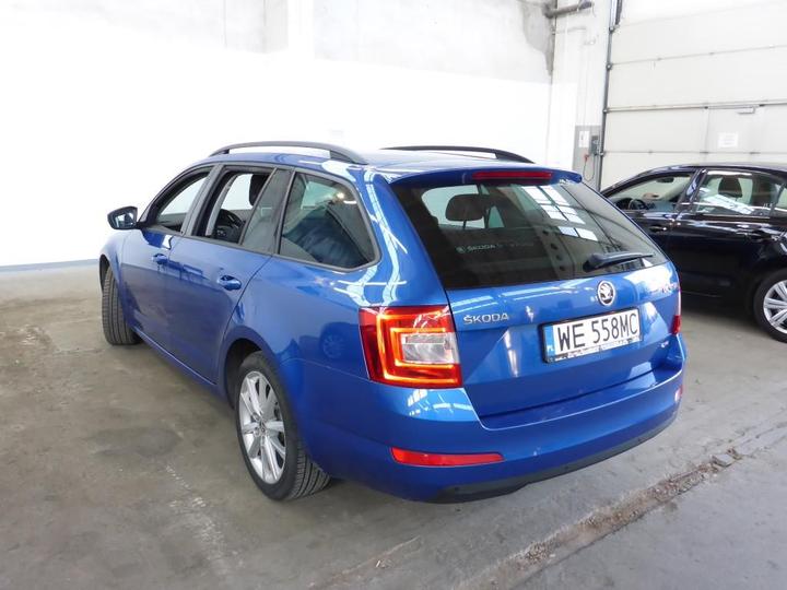 Photo 4 VIN: TMBLJ9NEXG0194954 - SKODA OCTAVIA 