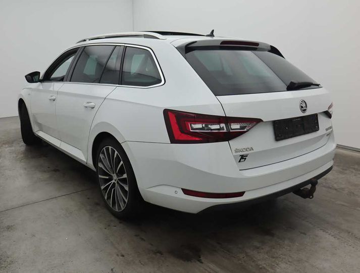 Photo 7 VIN: TMBLJ9NP2H7518697 - SKODA SUPERB 