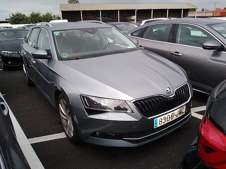 Photo 24 VIN: TMBLJ9NP4G7064841 - SKODA SUPERB 