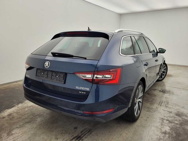 Photo 2 VIN: TMBLJ9NP4H7558764 - SKODA SUPERB COMBI &#3915 