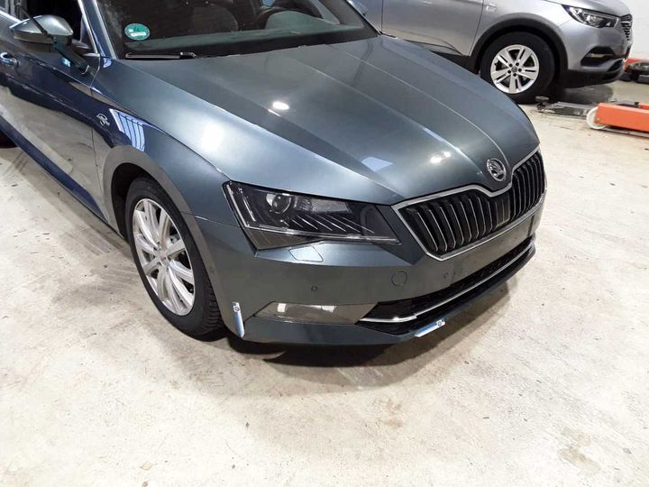 Photo 27 VIN: TMBLJ9NP5K7016306 - SKODA SUPERB 