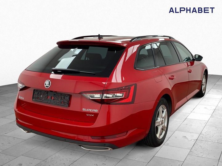 Photo 4 VIN: TMBLJ9NP6K7010787 - SKODA SUPERB 