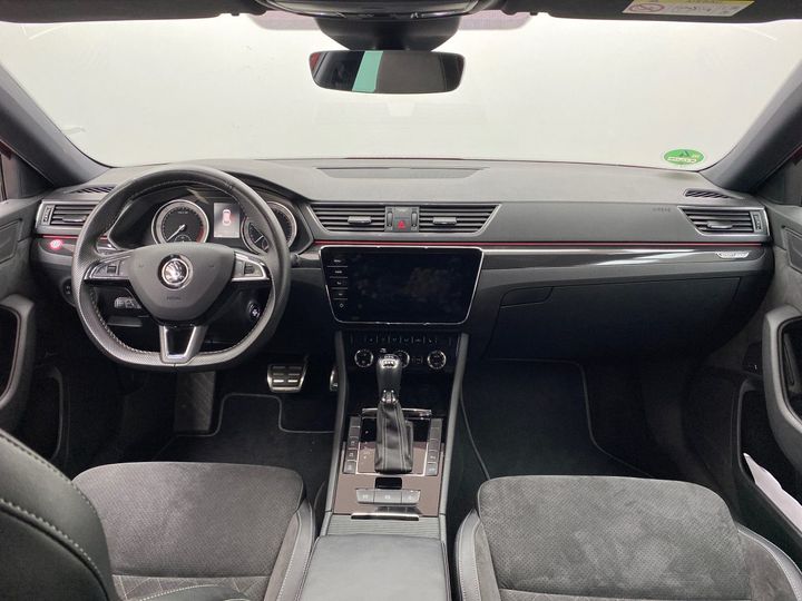 Photo 7 VIN: TMBLJ9NP6K7010787 - SKODA SUPERB 