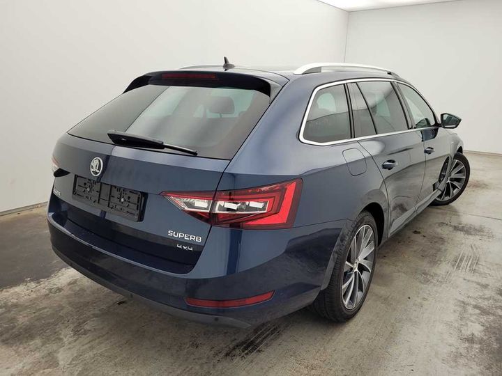 Photo 2 VIN: TMBLJ9NP9H7556329 - SKODA SUPERB 