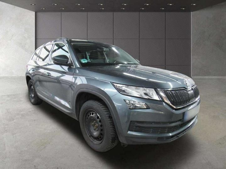 Photo 2 VIN: TMBLJ9NS0J8093632 - SKODA KODIAQ 