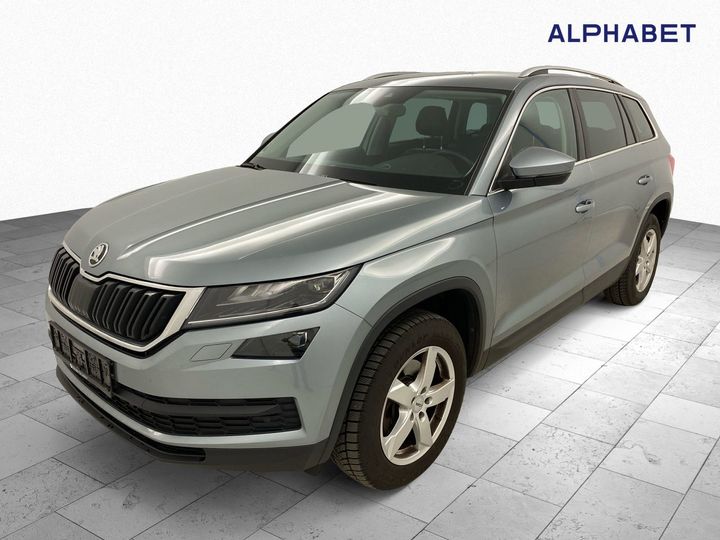 Photo 0 VIN: TMBLJ9NS0K8017359 - KODA KODIAQ 2.0 TDI 4X4 