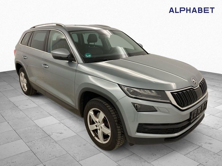 Photo 1 VIN: TMBLJ9NS0K8017359 - KODA KODIAQ 2.0 TDI 4X4 