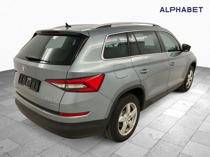 Photo 3 VIN: TMBLJ9NS0K8017359 - KODA KODIAQ 2.0 TDI 4X4 