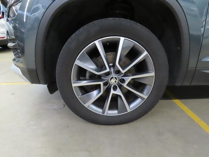 Photo 2 VIN: TMBLJ9NS1K8037359 - SKODA KODIAQ 