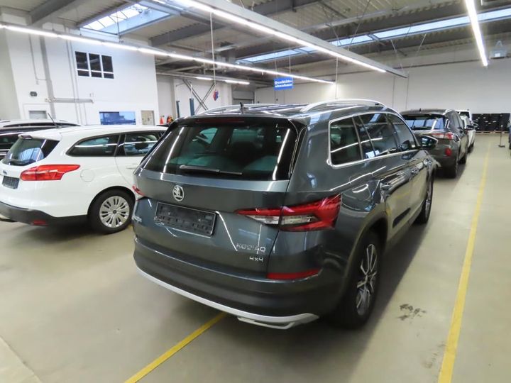 Photo 5 VIN: TMBLJ9NS1K8037359 - SKODA KODIAQ 