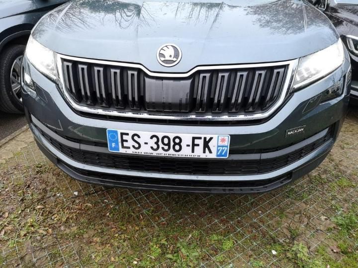 Photo 19 VIN: TMBLJ9NS2J8043637 - SKODA KODIAQ 