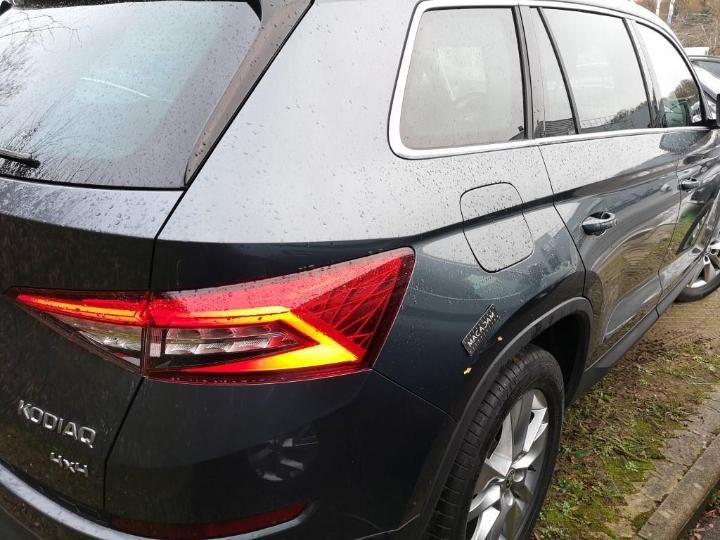 Photo 21 VIN: TMBLJ9NS2J8043637 - SKODA KODIAQ 